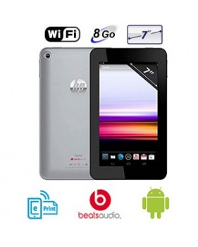HP Slate 7 ’’ - Dual Core 1,6 Ghz  - Android 4.1