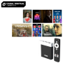 Canal Digitaal via internet + box Android TV 4K