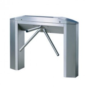 Portillon piéton Tripode 115 - 240 V - Longueur 1300 mm