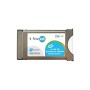 MODULE PCMCIA FRANSAT CI+ Dernière Version 1.3 Carte PC7 - Ready for 4K / UHD/ Full HD