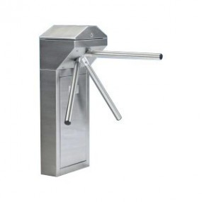 Portillon piéton Tripode 115 - 240 V - Longueur 400 mm