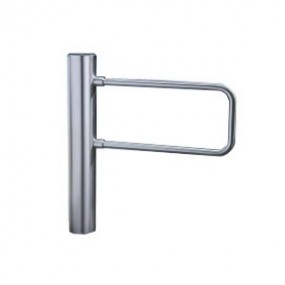 Portillon piéton motorisé 230V