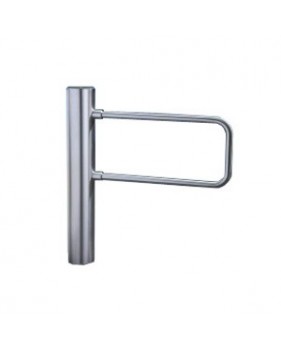 Portillon piéton motorisé 230V