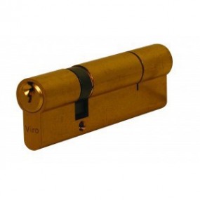 Cylindres de serrure Européen - 30 x 90 mm - même clé