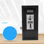 Monnayeur électrique 220 V multiaccepteur de pièces jusqu’à 10 A