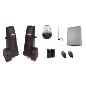 KIT WHEELER - B / 24V - PROTECO