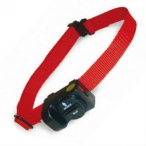 Collier anti-aboiement à ultrason réglable Petsafe