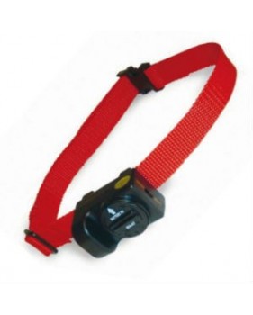 Collier anti-aboiement à ultrason réglable Petsafe