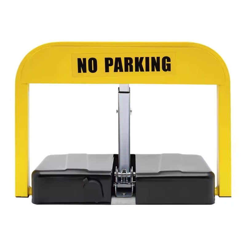 Serrure de stationnement de voiture