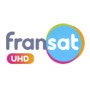 Recepteur Satellite Fransat Triax THR7640 4K UHD