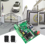 Carte PCB DC 24V pour ouvre-porte battante à Double bras