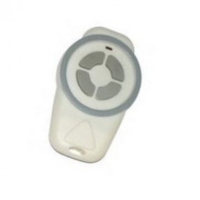 Télécommande 4 boutons - 433.92 MHz - Avidsen