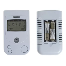 Détecteur de radioactivité Geiger RADEX