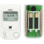 Compteur Geiger Radex RD1706 Détecteur De Radioactivité Rayonnements Beta, gamma et X Radiomètre Haute Précision Dosimètre Radia