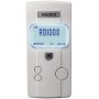 RADEX RD1008 – Détecteur de radioactivité (compteur Geiger, dosimètre de poche, haute précision 0,05 à 999 µSv/h, rayonnement Beta)