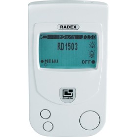 Dosimètre Rayonnement Nucléaire - Compteur Geiger