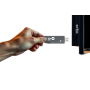 Clé TV FRANSAT UHD SRVIMAT CAM 2.0 - Ultra HD 4K
