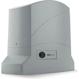 Moteur portail coulissant 24Vcc et de puissance 250W