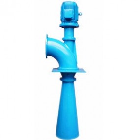 Hydro turbine tubulaire 230V - 95KW - Débit d’eau 400-430 litre / seconde