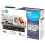 Décodeur Satellite OPTEX FRANSAT UHD 4K - Carte HDMI 12V Inclus