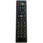 Décodeur Satellite OPTEX FRANSAT UHD 4K - Carte HDMI 12V Inclus