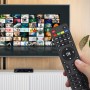 Récepteur Satellite 4K SEDEA SF-4400 UHD FRANSAT