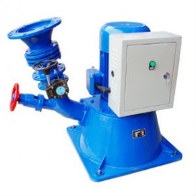 Micro hydro turbine électri que 10000W 220V hautes eaux