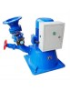 Micro hydro turbine électri que 10000W 220V hautes eaux