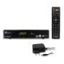 Décodeur satellite UHD 4K pour FRANSAT