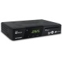 Metronic Décodeur satellite UHD 4K pour FRANSAT