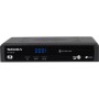 Sedea Récepteur Satellite 4K FRANSAT SF-4400 UHD SF4400