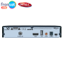 OPTEX Décodeur Satellite Fransat UHD 4K Carte HDMI Cordon 12V IR