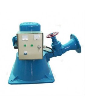 Micro hydro turbine électrique 6000W 220V hautes eaux