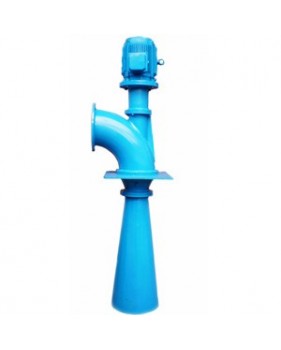 Hydro turbine tubulaire 230V - 6KW - Débit d’eau 120-140 litre / seconde