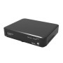 Humax TN 8000 HD PVR - Terminal numérique TNTSAT HD Canal Ready - 12 Volts + Cordon HDMI offert