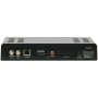 STARcom 9947 Terminal numérique HD - 12Volts - Ethernet - 1 lecteur de carte - Déport IR en option + Cordon HDMI offert