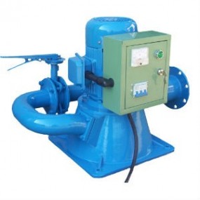 Micro hydro turbine électrique à double buses 3000W 220V hautes eaux