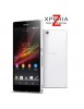 Smartphone SONY Xperia Z Blanc