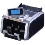 Compteuse de billets euro-dollar USD - 1300 billets/minute - avec detection UV-IR-MG