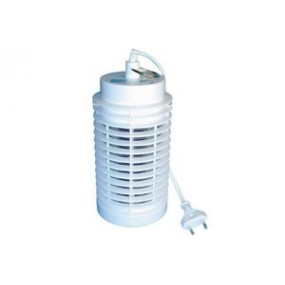 Tue insectes électrique - lampe UV 25w - 15 m²