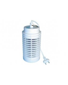Tue insectes électrique - lampe UV 25w - 15 m²