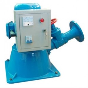 Micro hydro turbine électrique 3000W 220V hautes eaux