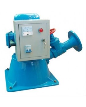 Micro hydro turbine électrique 3000W 220V hautes eaux