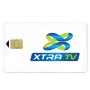 Abonnement Xtra TV Ukraine -12 mois - AMOS 4.0°W