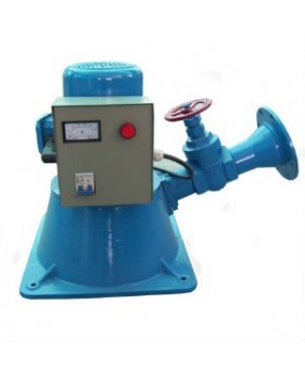 Micro hydro turbine électrique 1500W 220V hautes eaux