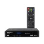 Récepteur satellite 4K Ultra HD SEDEA SF-4400 UHD FRANSAT