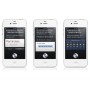 Apple Iphone 4S 16Go débloqué et compatible avec tout operateur