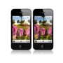 Apple Iphone 4S 16Go débloqué et compatible avec tout operateur