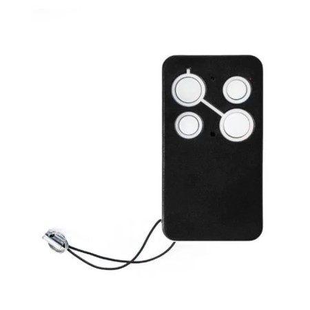 Télécommande Radio Radiocommande auto-apprenante Superior Roll&Copy 433,92 MHz