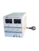 Alimentation laboratoire electrique 220v 0 30vcc 5a